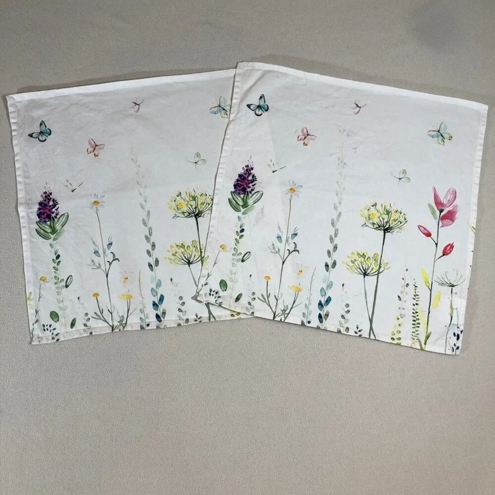 Maison d' Hermine Napkins 